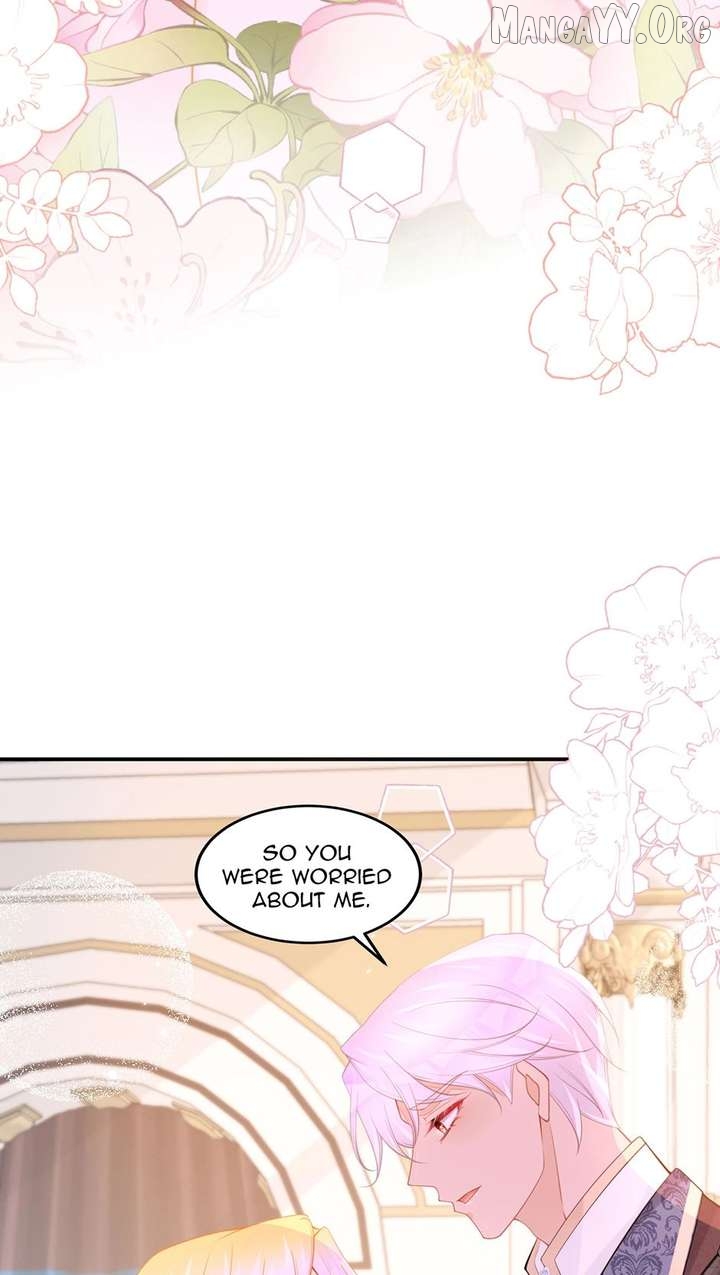 I’m Not the Villain’s White Moonlight! Chapter 70 - page 14