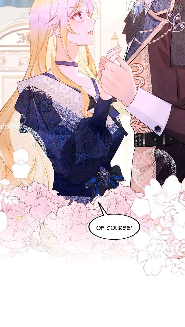I’m Not the Villain’s White Moonlight! Chapter 70 - page 15