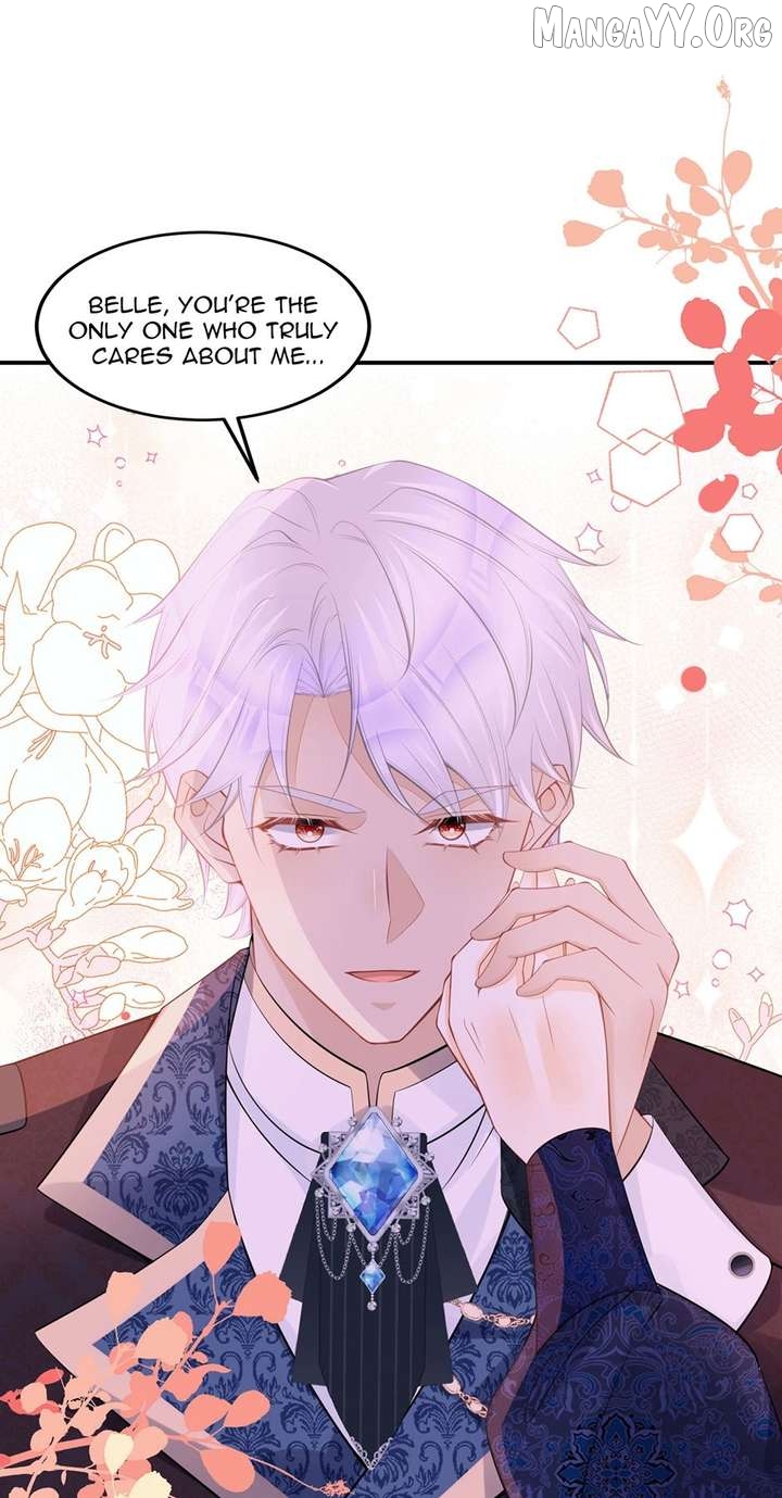 I’m Not the Villain’s White Moonlight! Chapter 70 - page 16