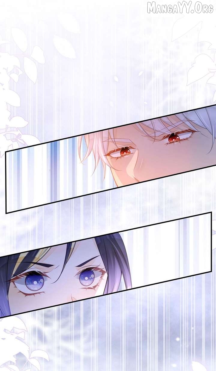 I’m Not the Villain’s White Moonlight! Chapter 70 - page 27