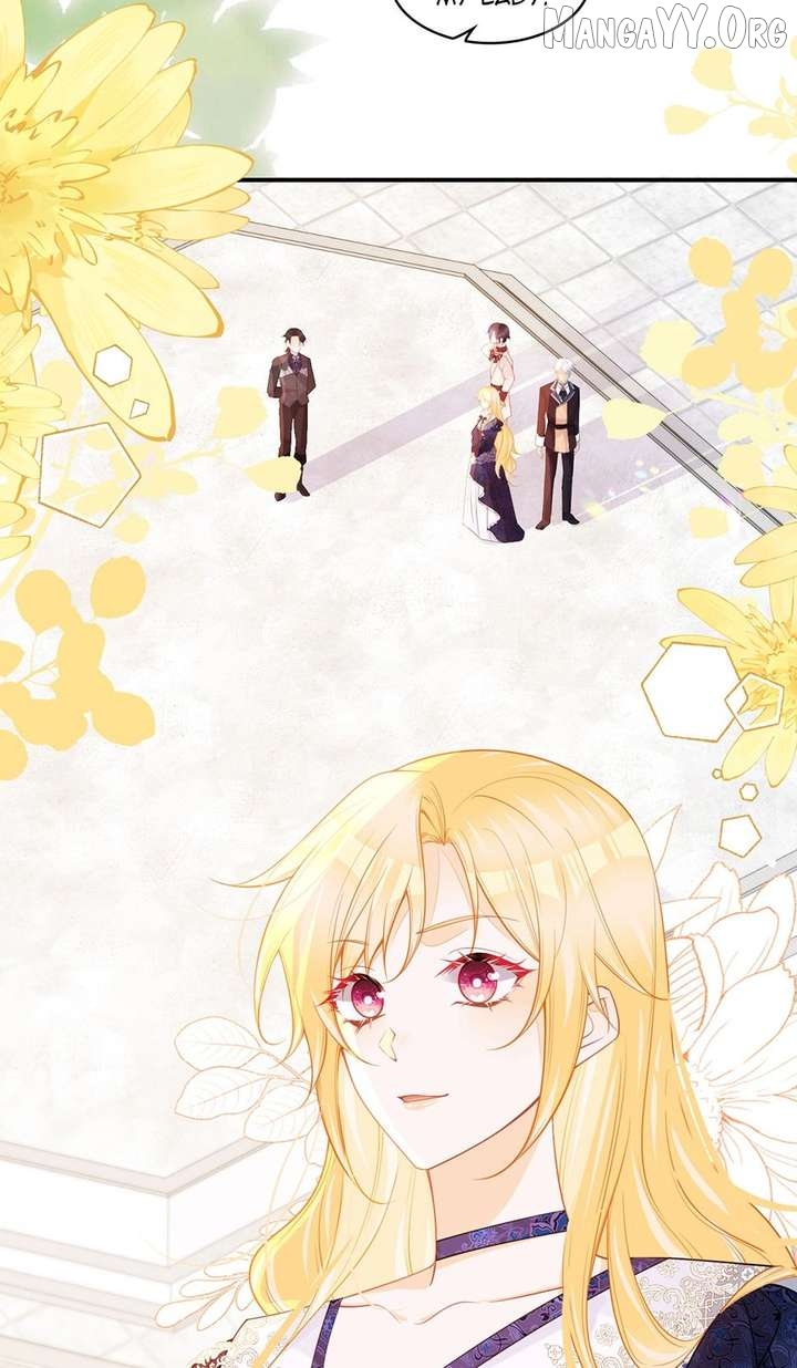 I’m Not the Villain’s White Moonlight! Chapter 70 - page 30