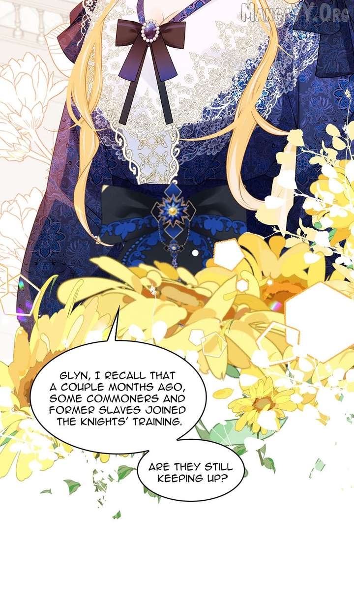 I’m Not the Villain’s White Moonlight! Chapter 70 - page 31