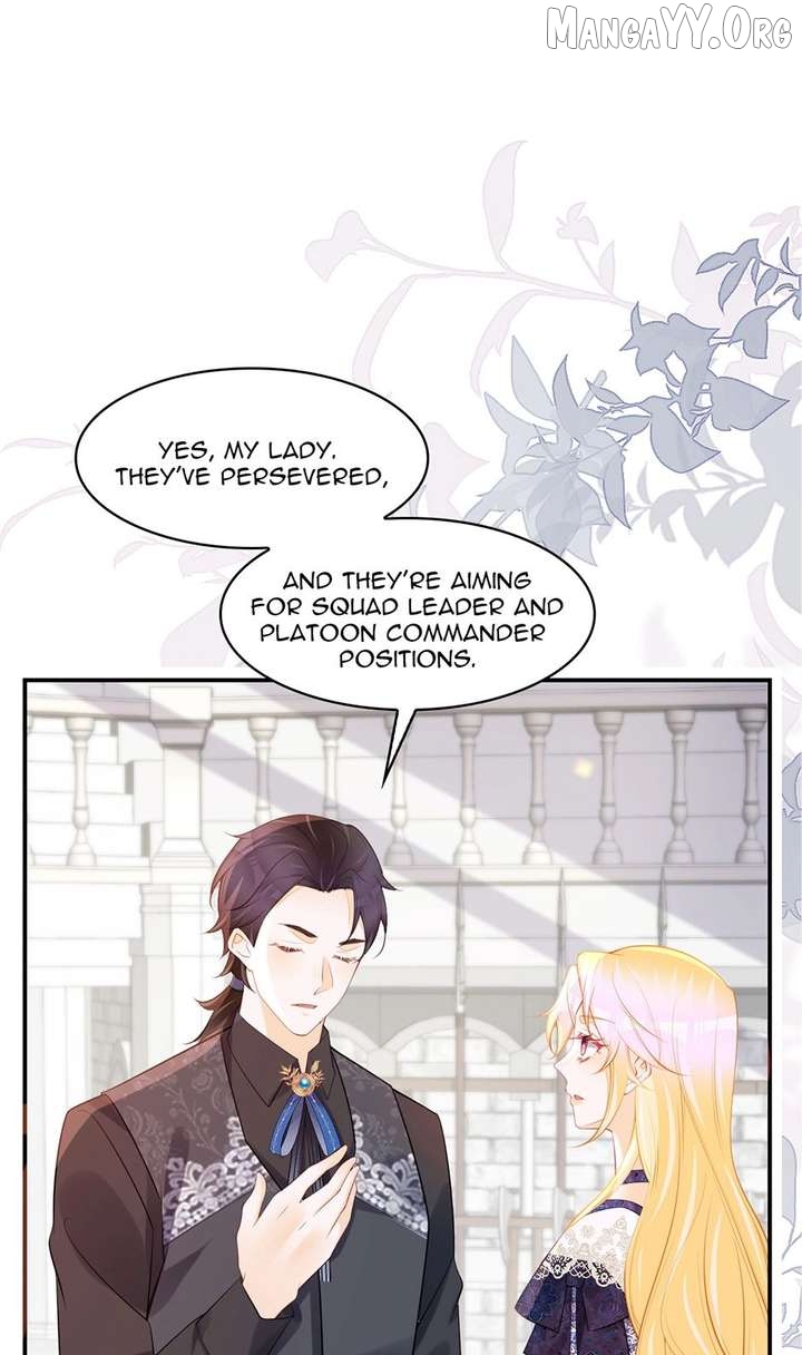 I’m Not the Villain’s White Moonlight! Chapter 70 - page 32