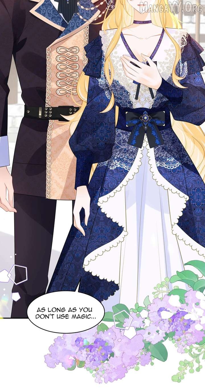 I’m Not the Villain’s White Moonlight! Chapter 70 - page 39