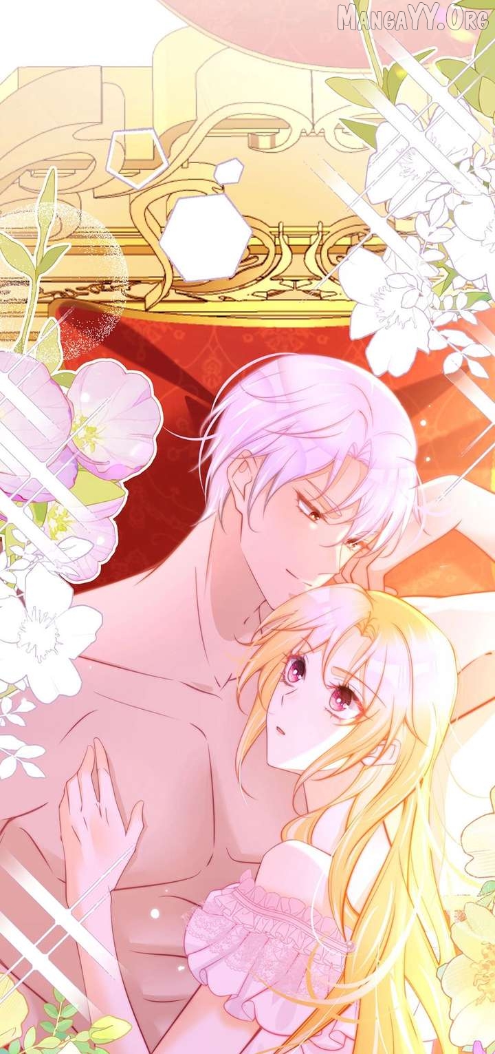 I’m Not the Villain’s White Moonlight! Chapter 70 - page 4