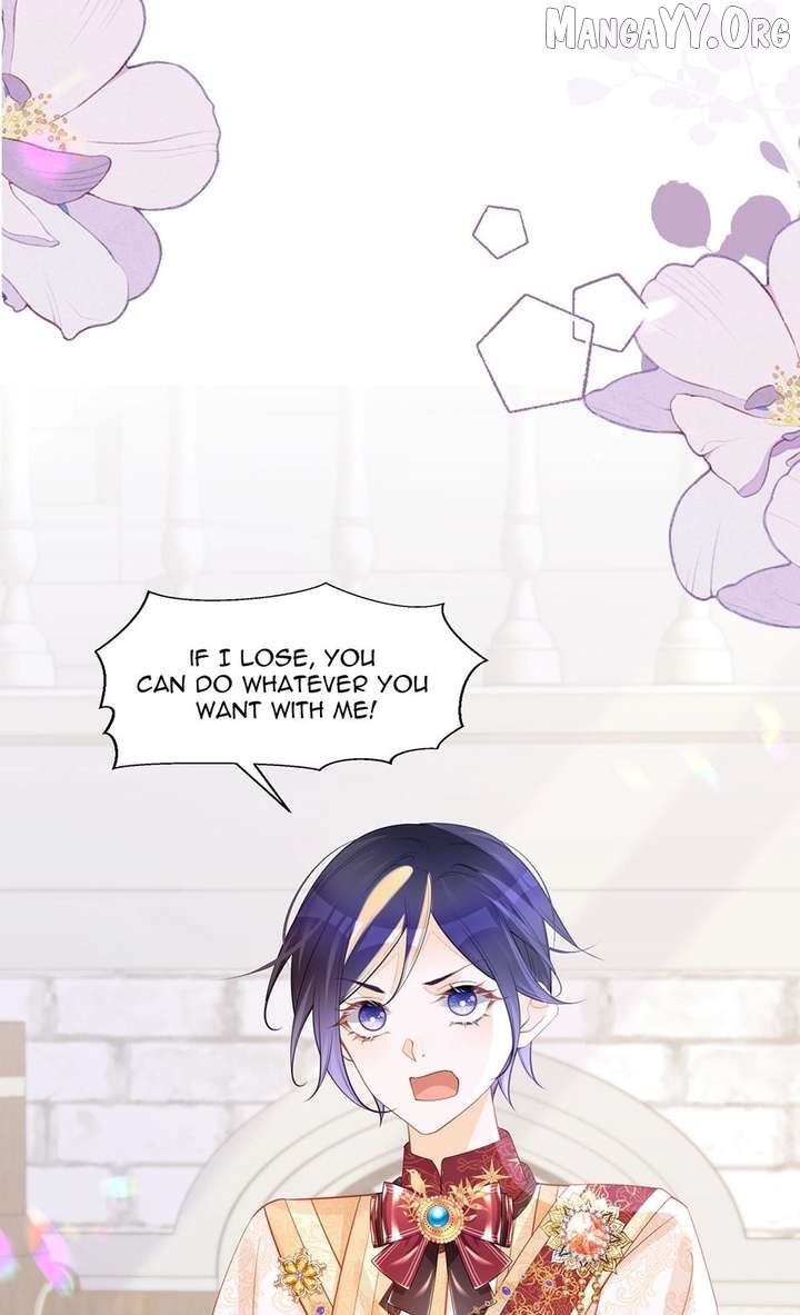 I’m Not the Villain’s White Moonlight! Chapter 70 - page 42