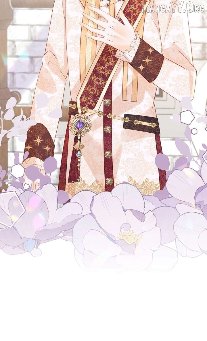 I’m Not the Villain’s White Moonlight! Chapter 70 - page 43
