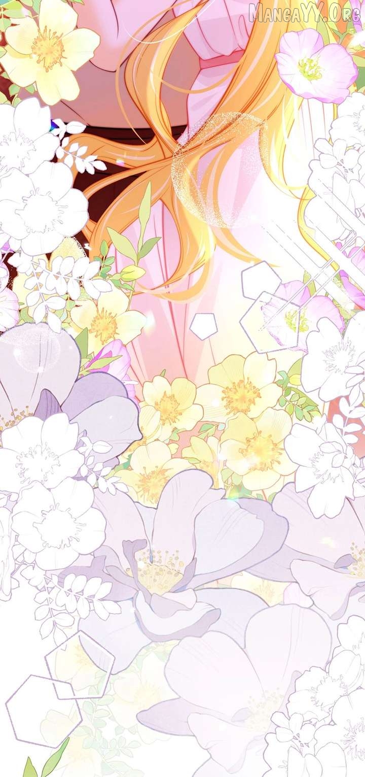 I’m Not the Villain’s White Moonlight! Chapter 70 - page 5