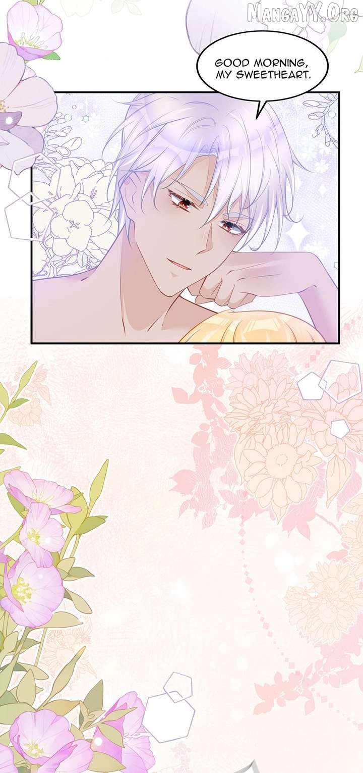 I’m Not the Villain’s White Moonlight! Chapter 70 - page 6