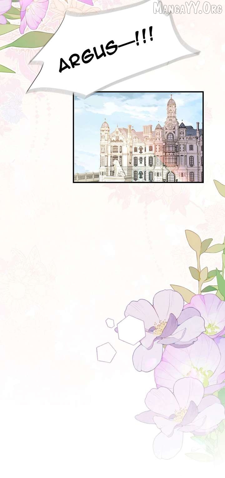 I’m Not the Villain’s White Moonlight! Chapter 70 - page 7