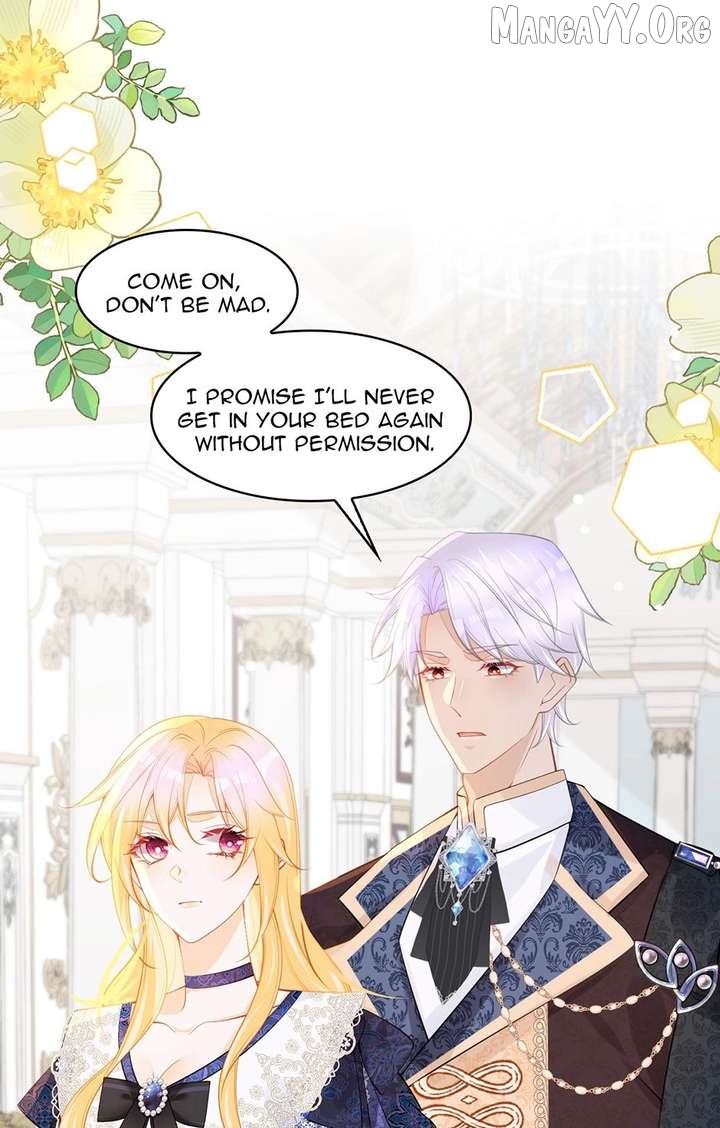 I’m Not the Villain’s White Moonlight! Chapter 70 - page 9