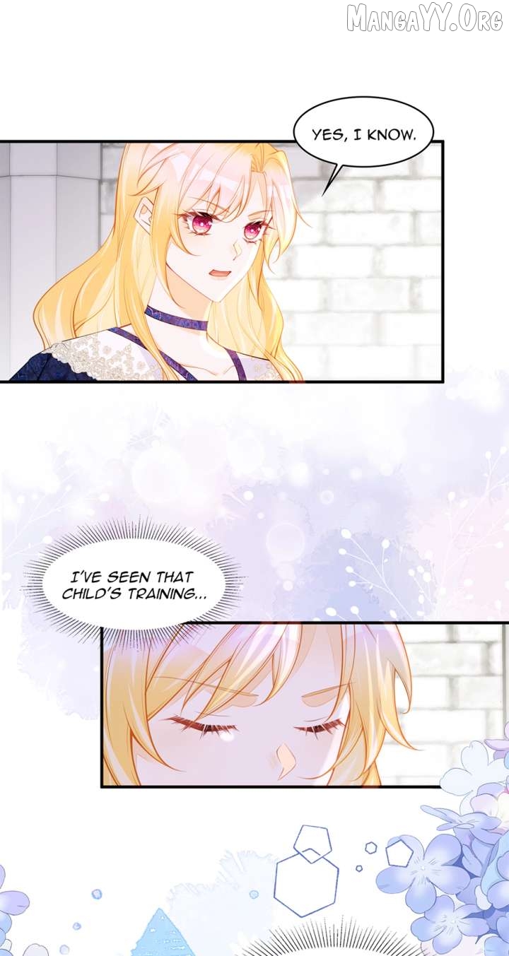 I’m Not the Villain’s White Moonlight! Chapter 71 - page 12