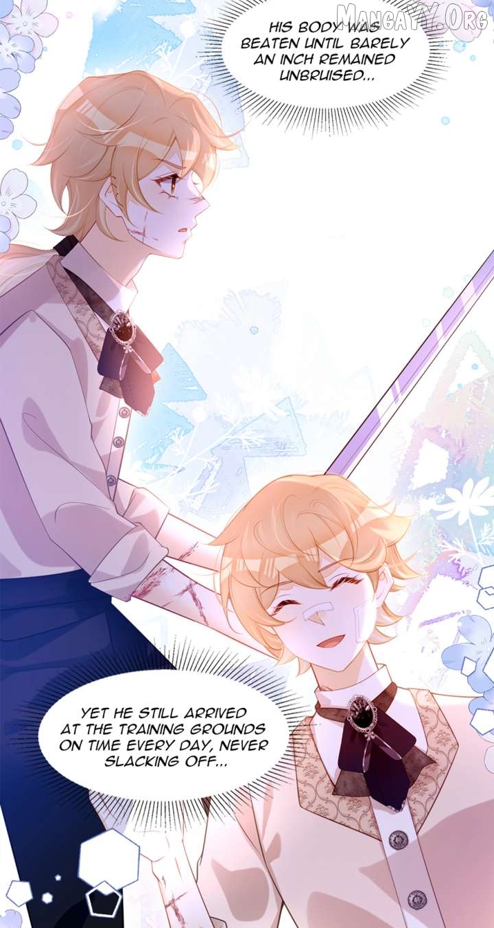 I’m Not the Villain’s White Moonlight! Chapter 71 - page 13