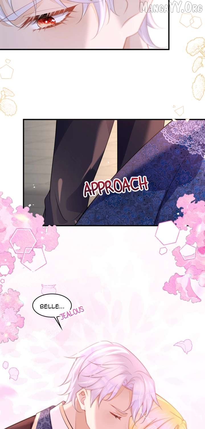 I’m Not the Villain’s White Moonlight! Chapter 71 - page 16