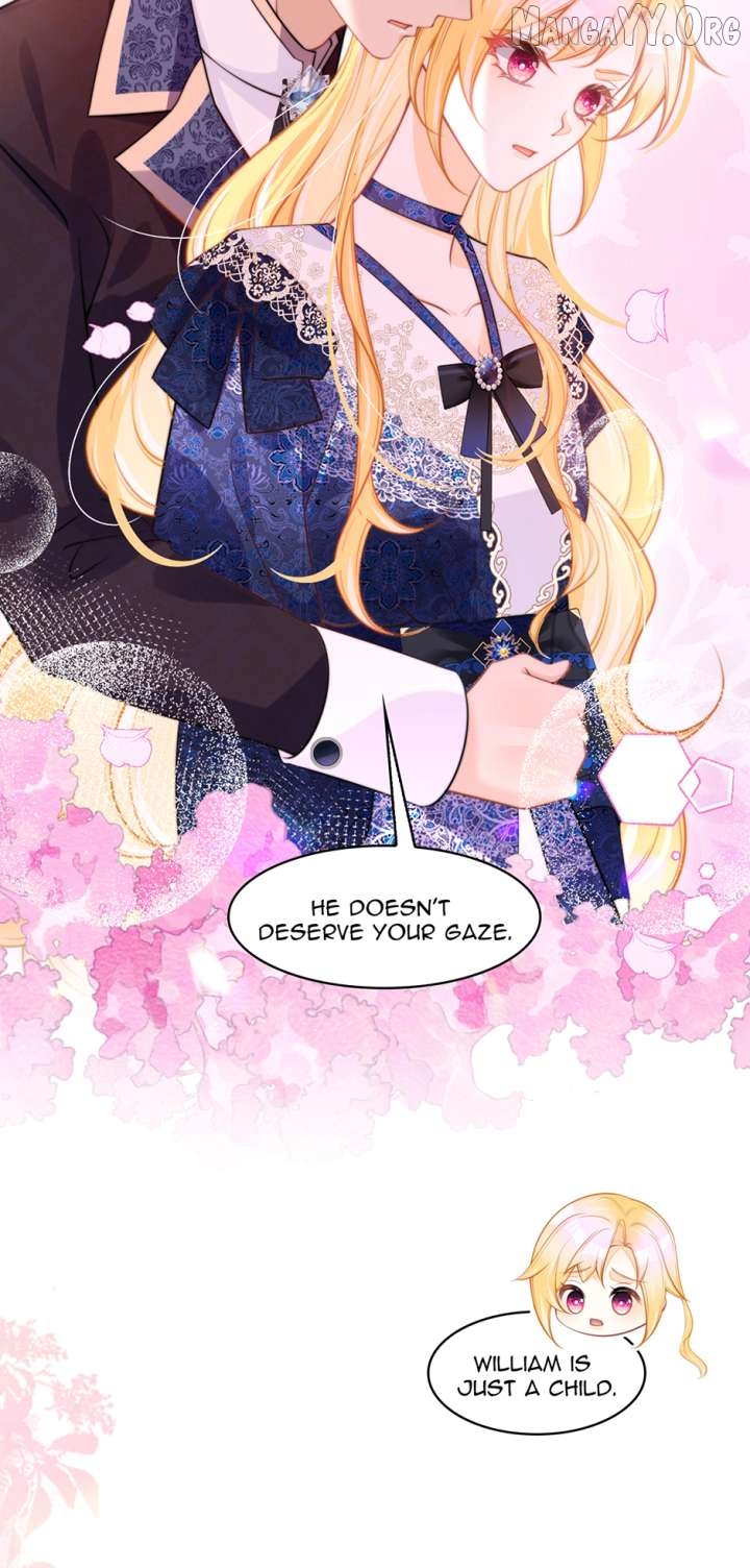 I’m Not the Villain’s White Moonlight! Chapter 71 - page 17