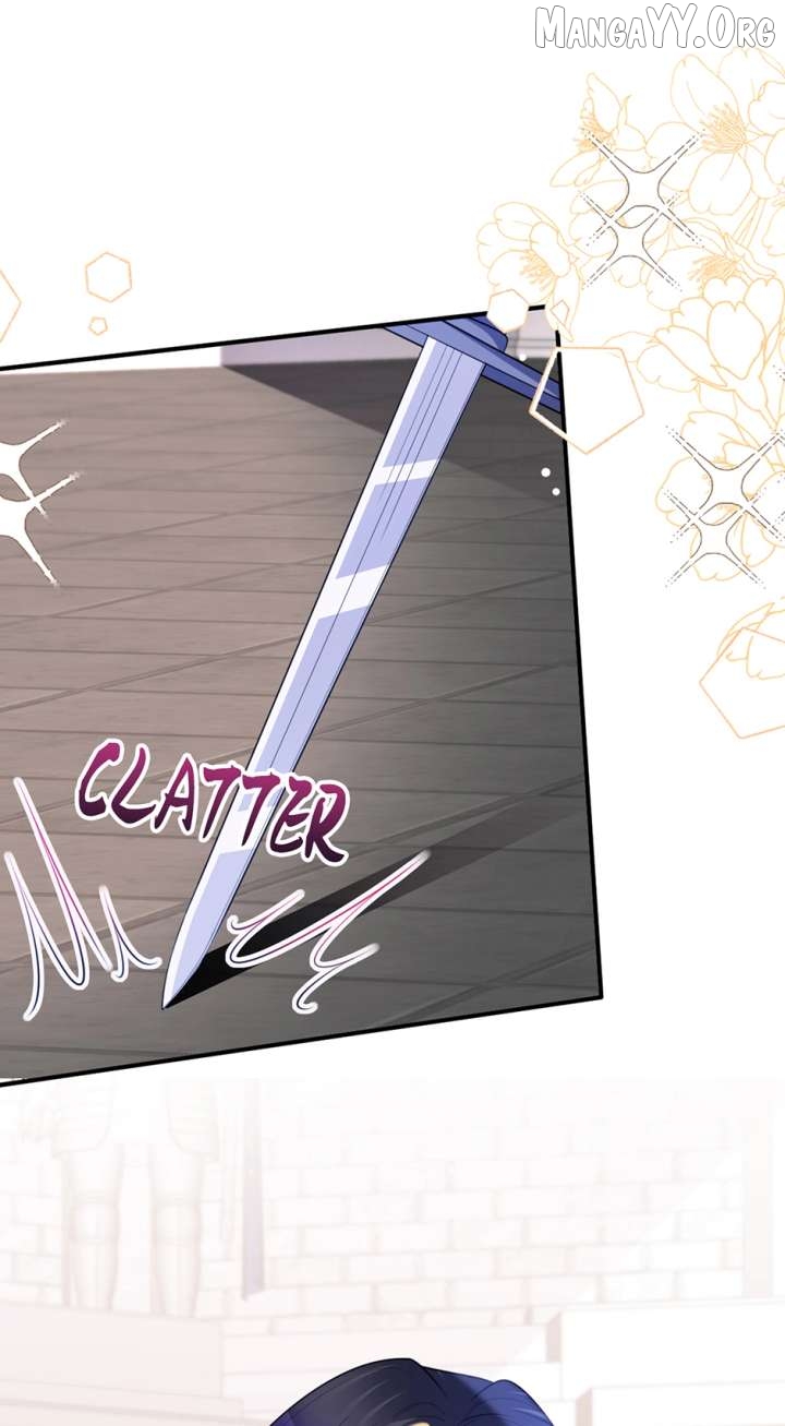 I’m Not the Villain’s White Moonlight! Chapter 71 - page 33