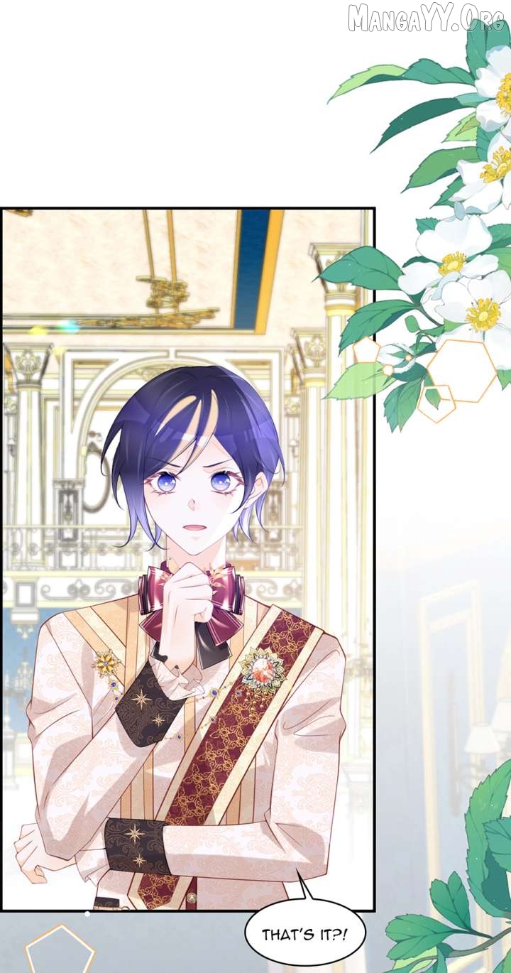 I’m Not the Villain’s White Moonlight! Chapter 71 - page 41