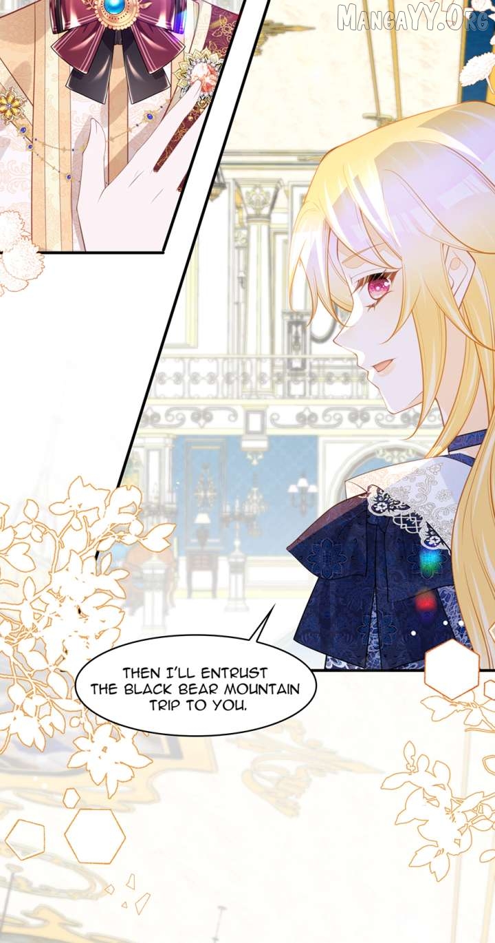 I’m Not the Villain’s White Moonlight! Chapter 71 - page 44