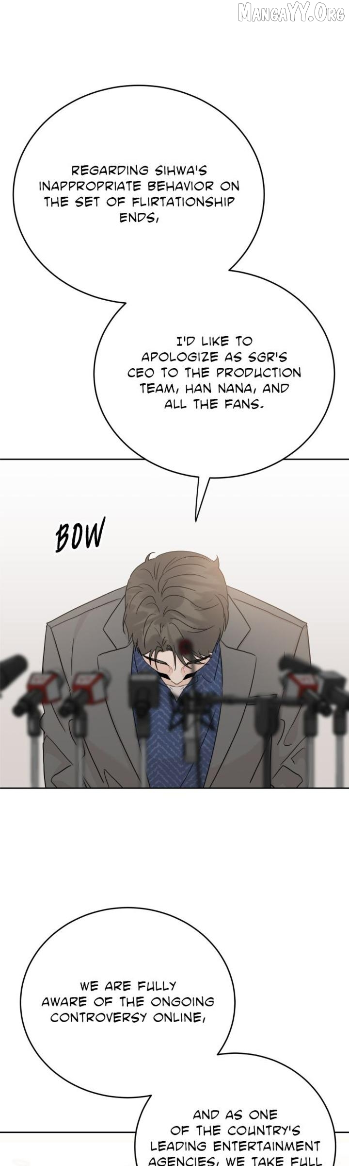 Family-Like XX Chapter 120 - page 1