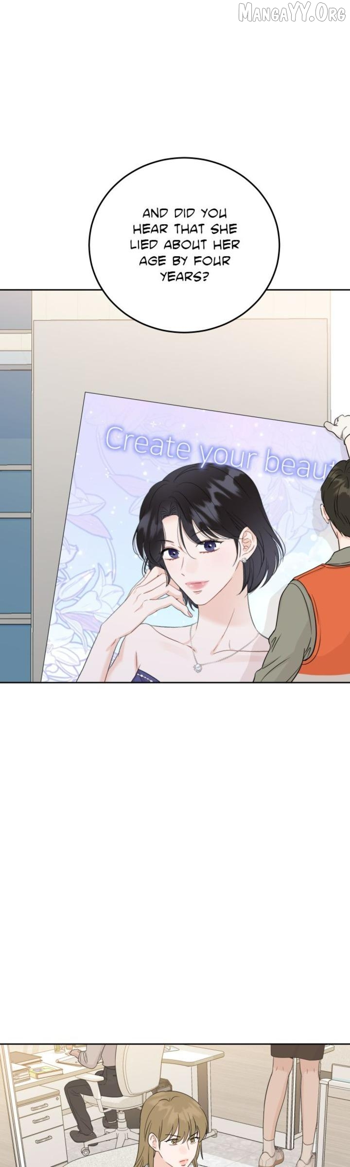 Family-Like XX Chapter 120 - page 11