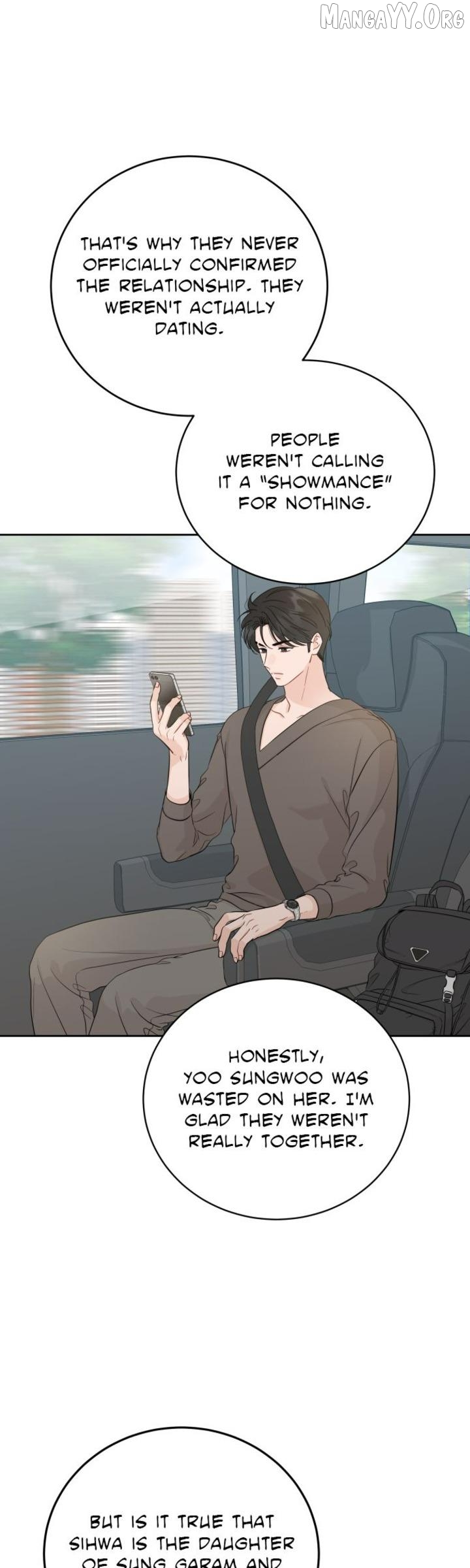 Family-Like XX Chapter 120 - page 14