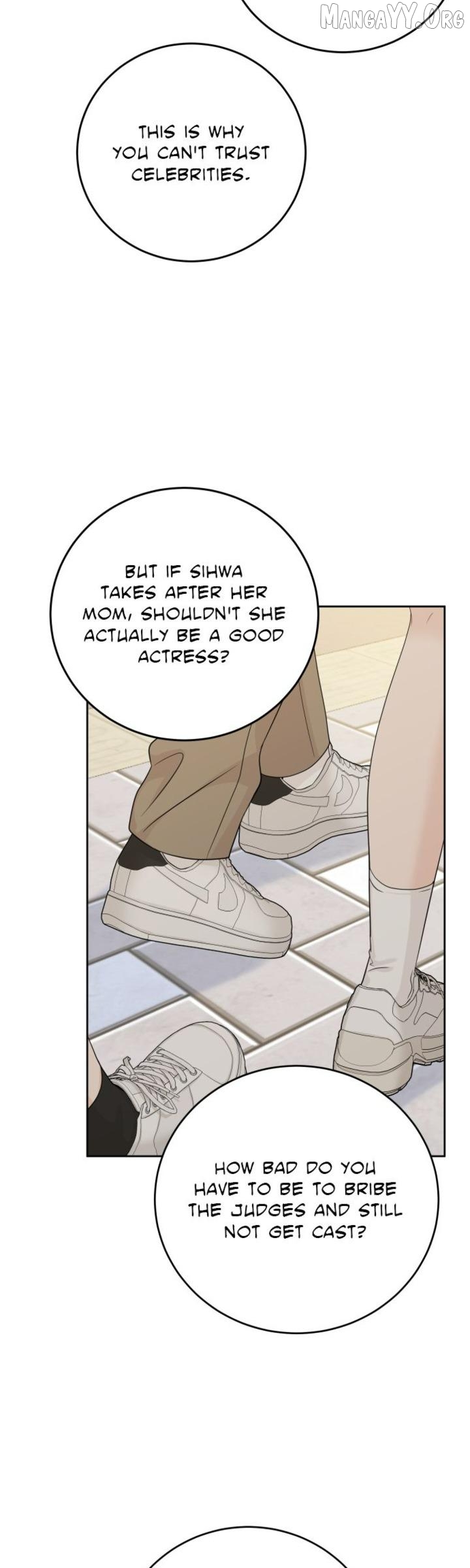 Family-Like XX Chapter 120 - page 16