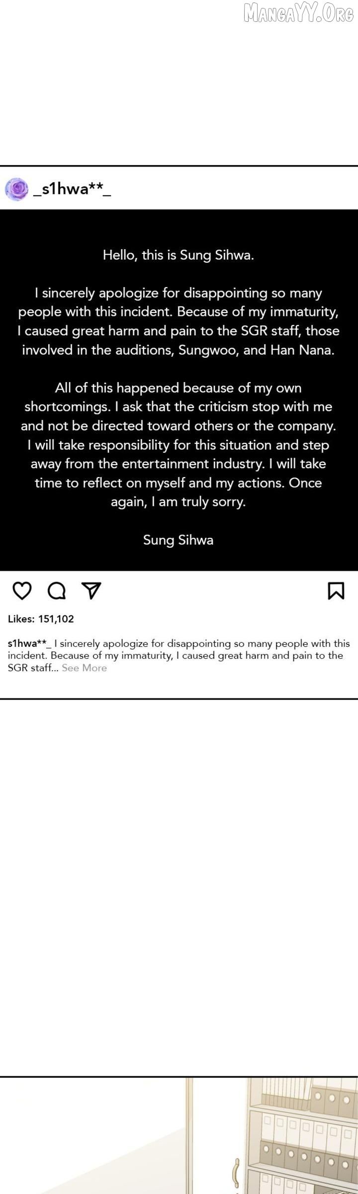 Family-Like XX Chapter 120 - page 19