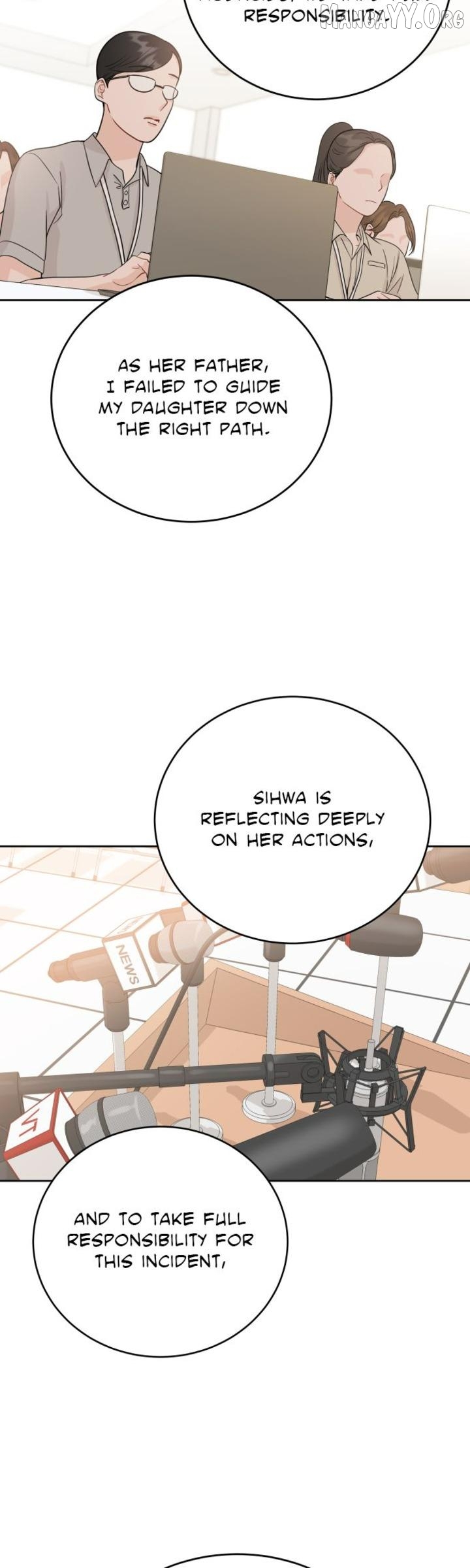 Family-Like XX Chapter 120 - page 2