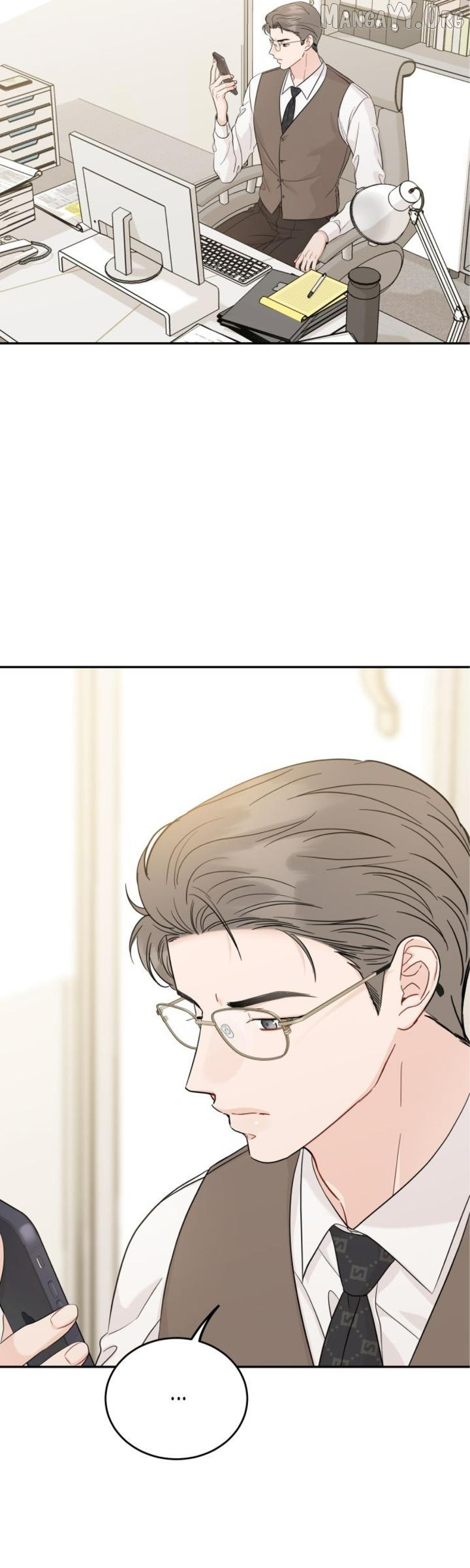 Family-Like XX Chapter 120 - page 20