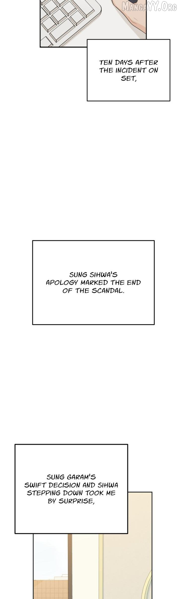 Family-Like XX Chapter 120 - page 22