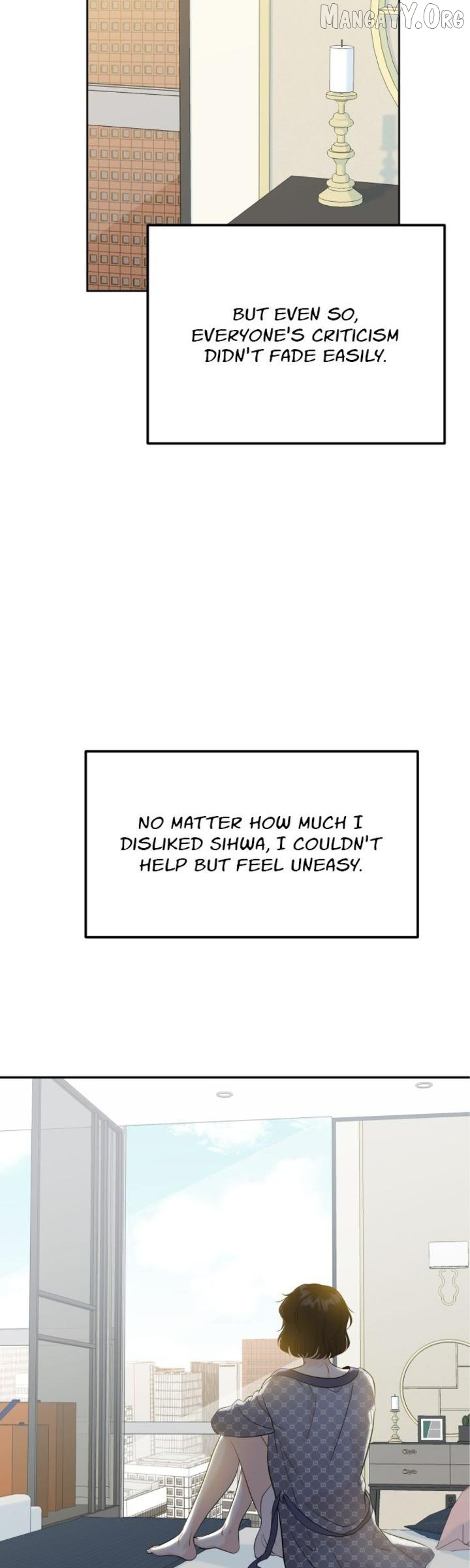 Family-Like XX Chapter 120 - page 23