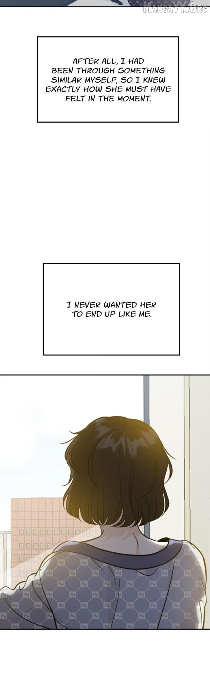 Family-Like XX Chapter 120 - page 24