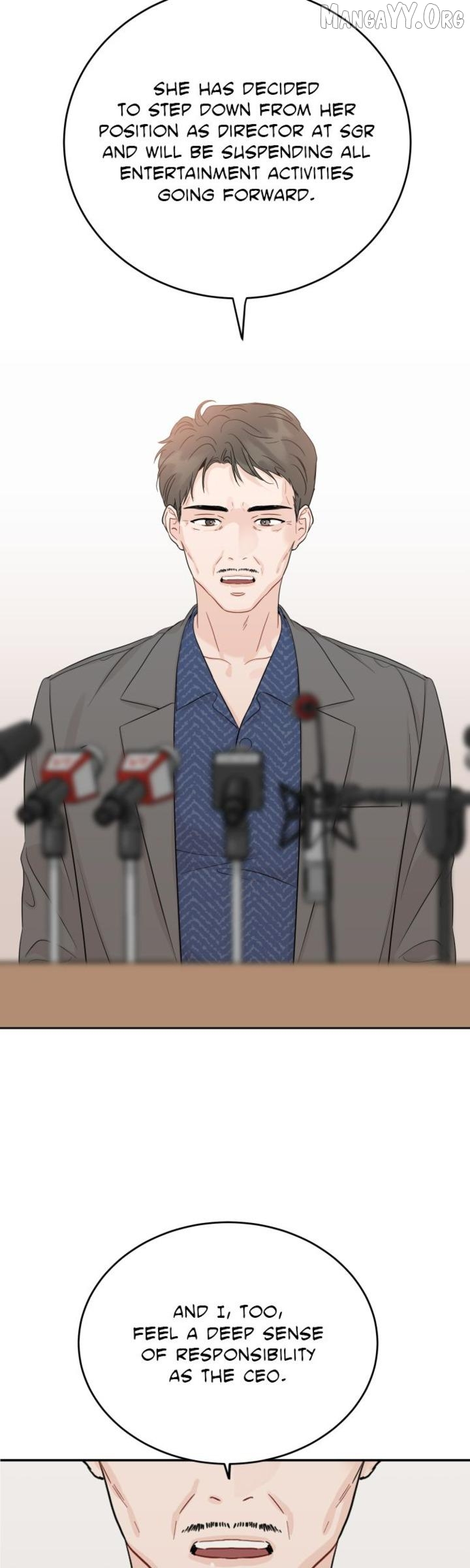 Family-Like XX Chapter 120 - page 3