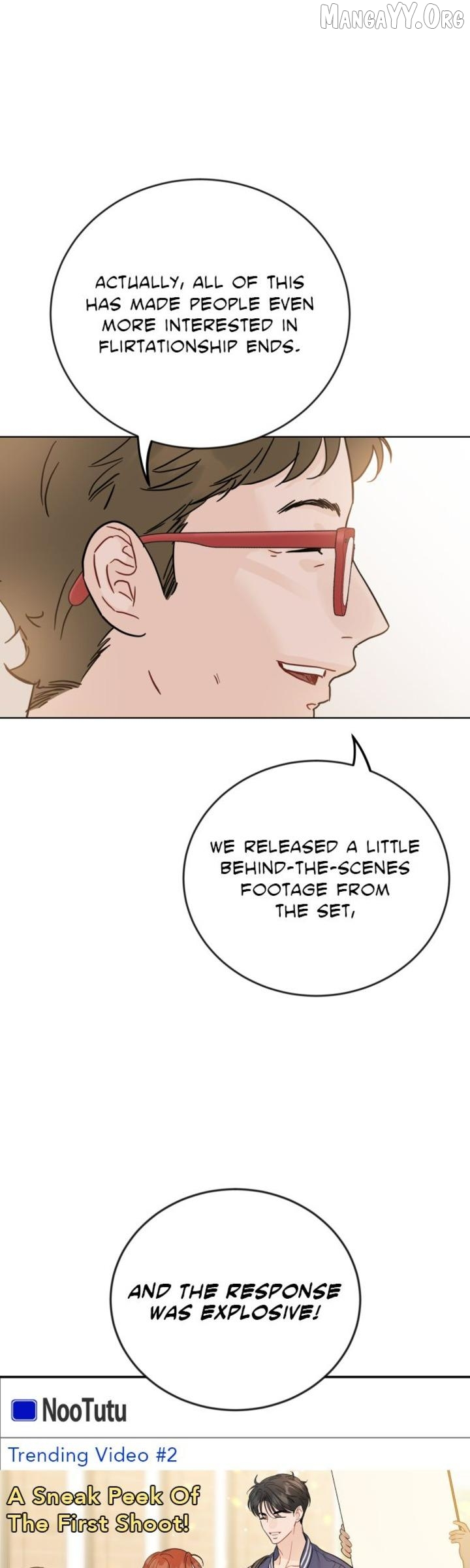 Family-Like XX Chapter 120 - page 31