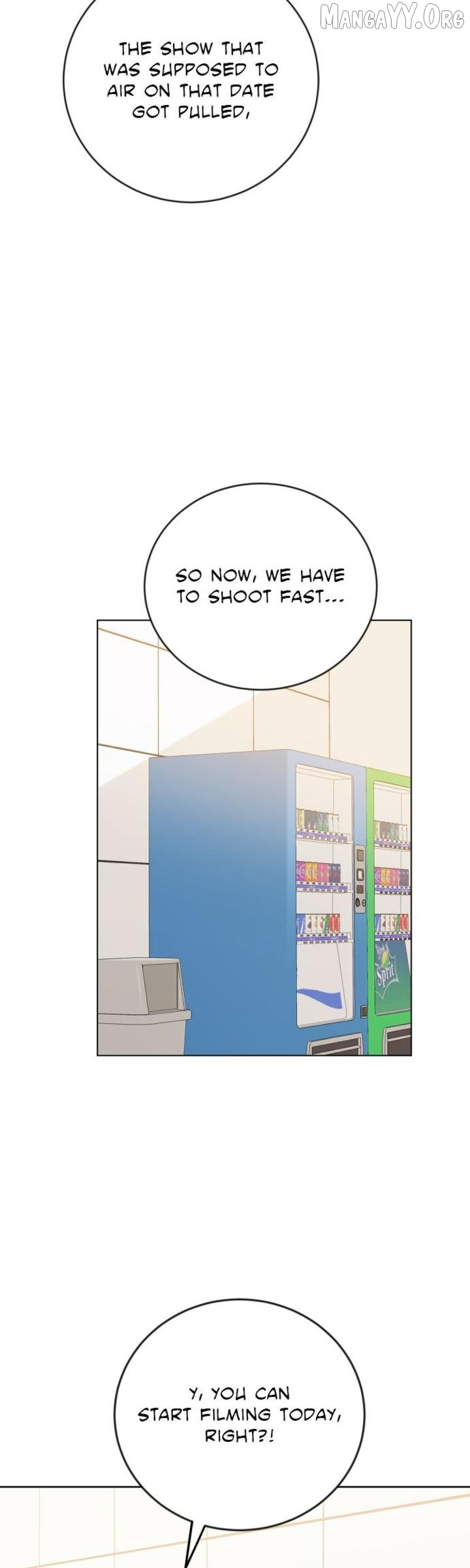 Family-Like XX Chapter 120 - page 33