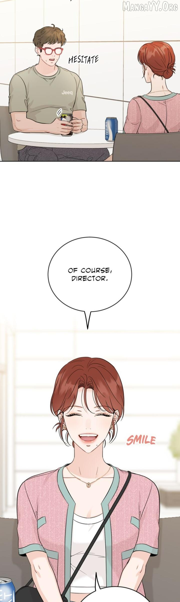 Family-Like XX Chapter 120 - page 34