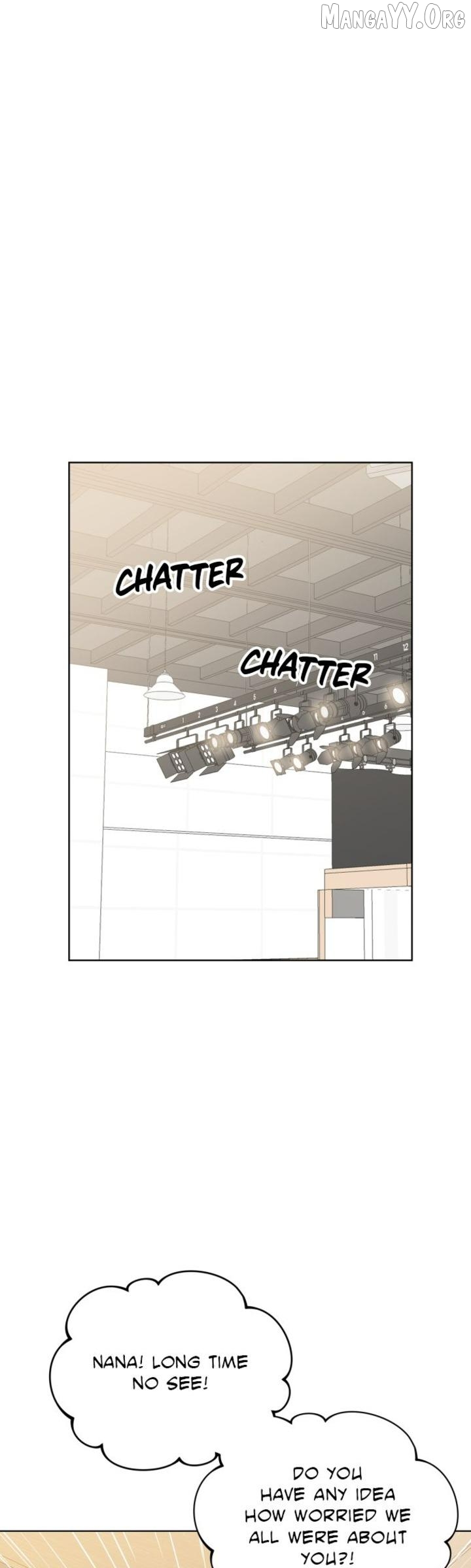 Family-Like XX Chapter 120 - page 36