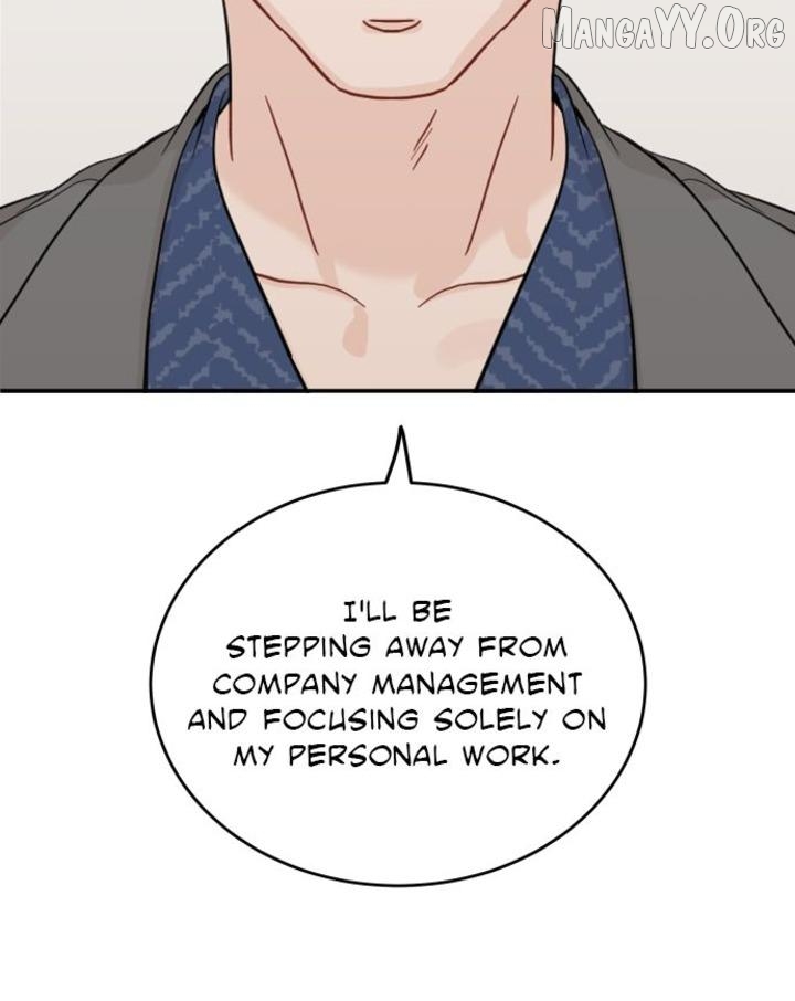 Family-Like XX Chapter 120 - page 4