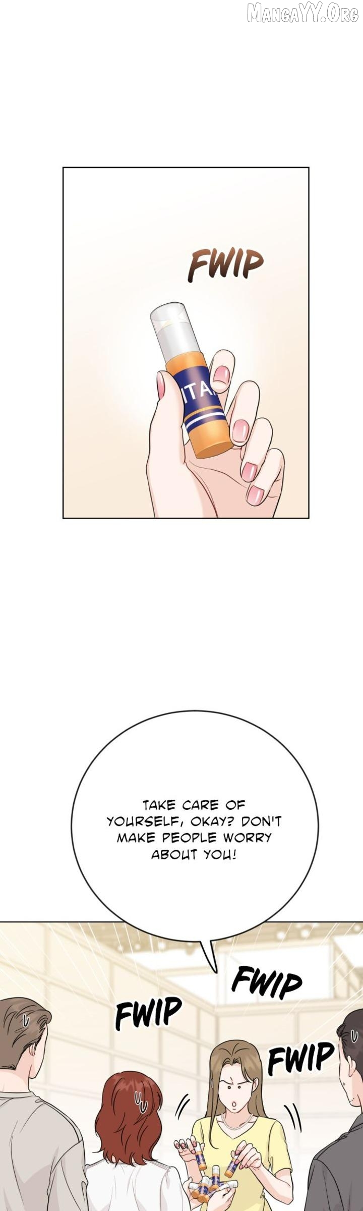 Family-Like XX Chapter 120 - page 40