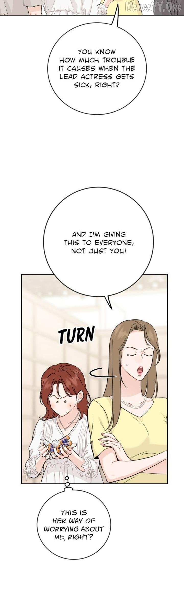 Family-Like XX Chapter 120 - page 41