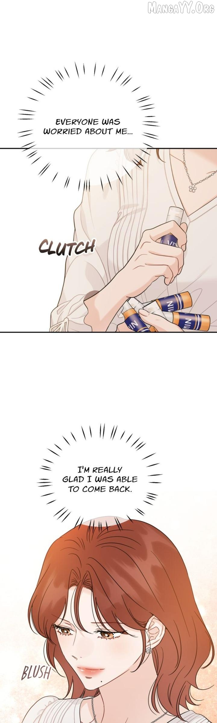 Family-Like XX Chapter 120 - page 42