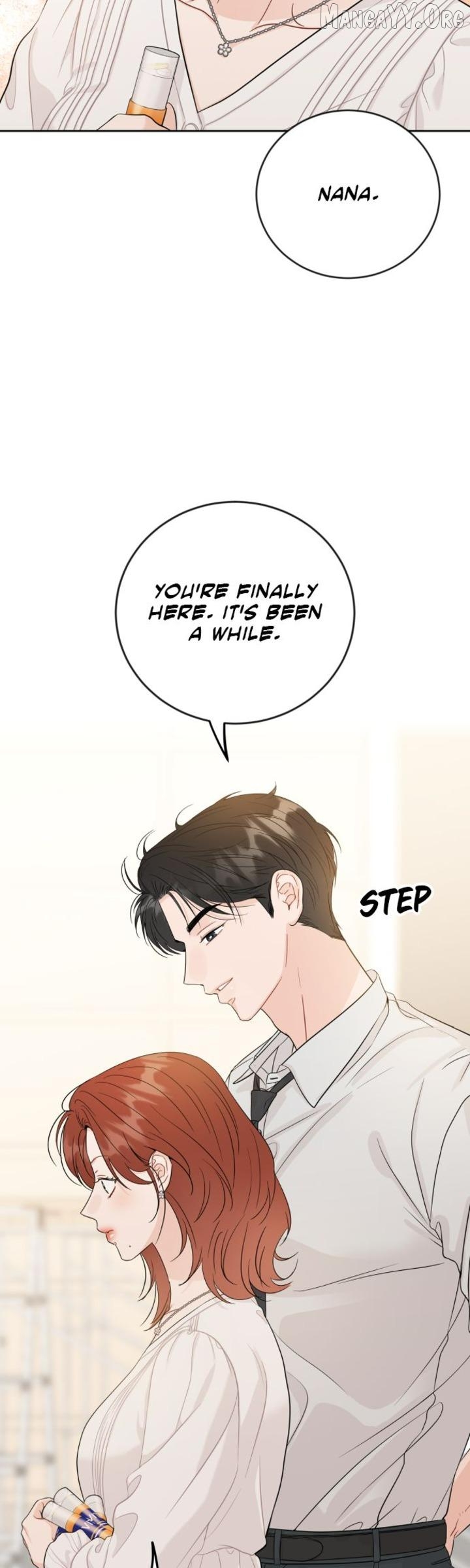 Family-Like XX Chapter 120 - page 43