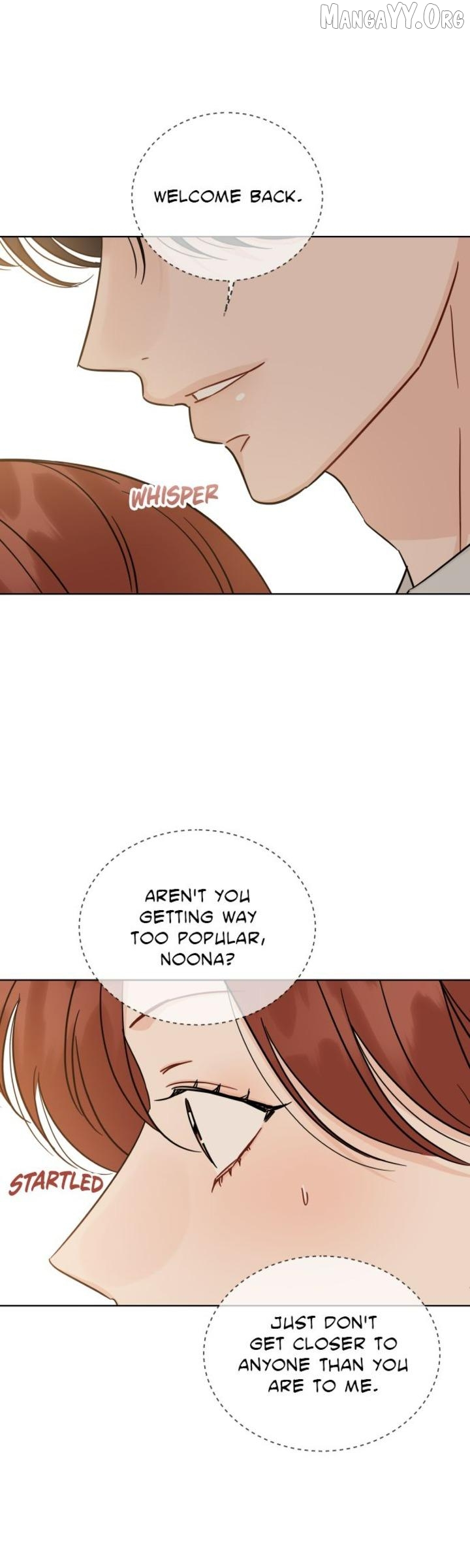 Family-Like XX Chapter 120 - page 45