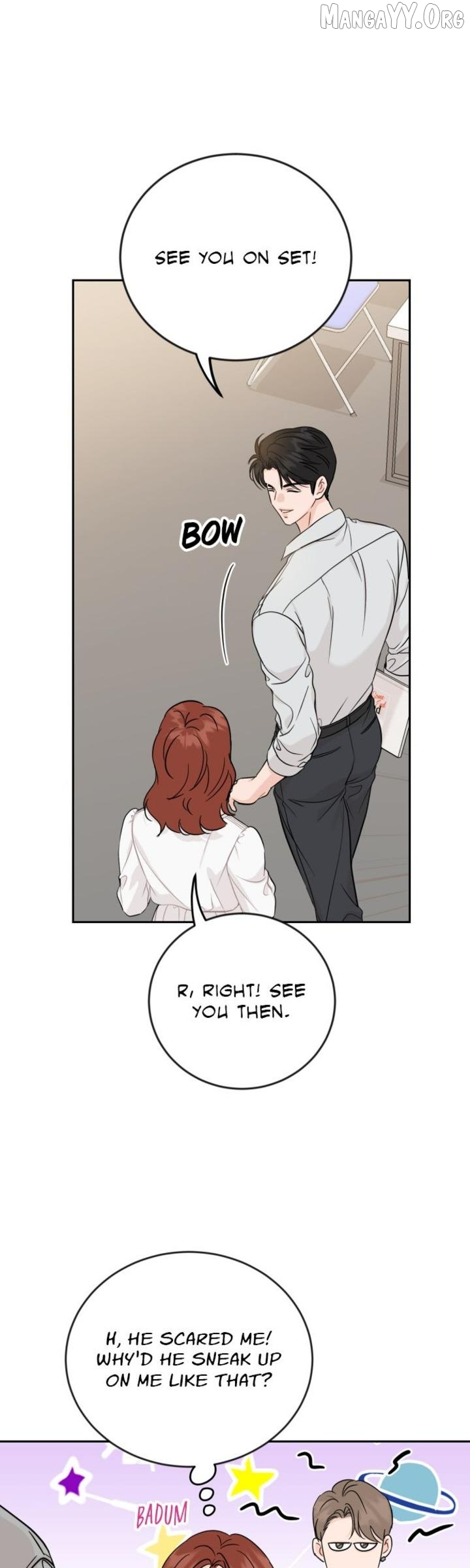 Family-Like XX Chapter 120 - page 46