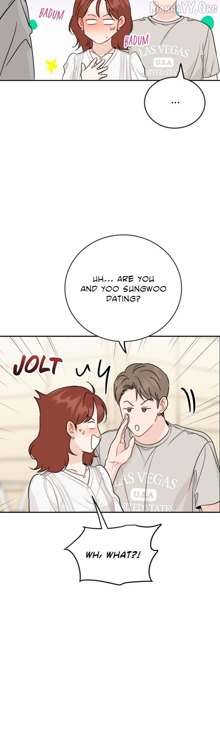 Family-Like XX Chapter 120 - page 47