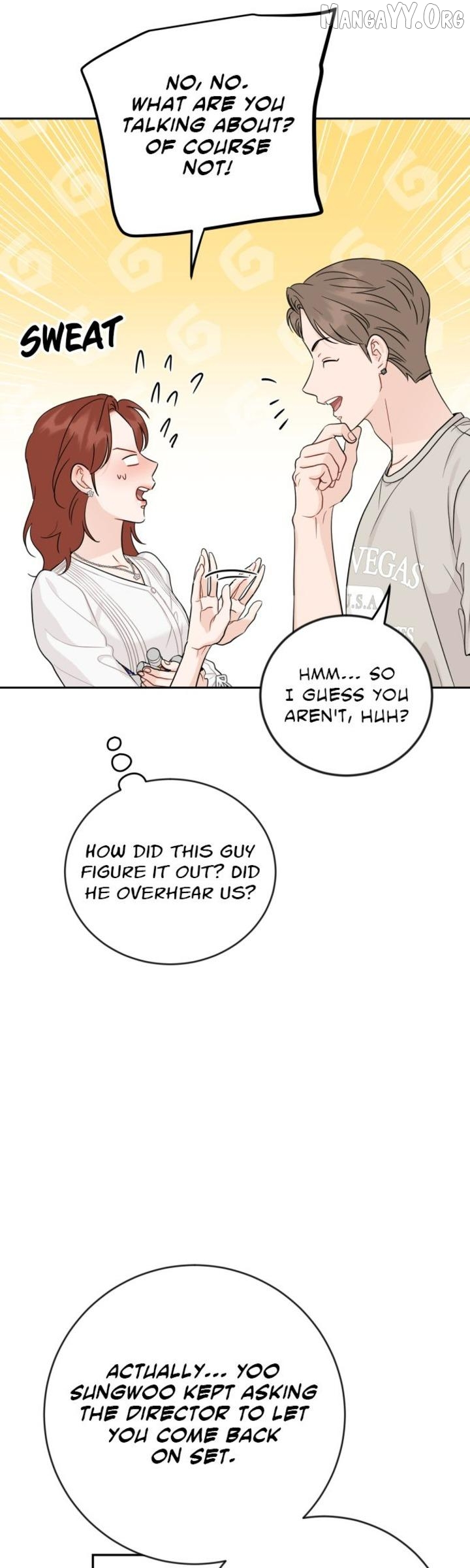 Family-Like XX Chapter 120 - page 48