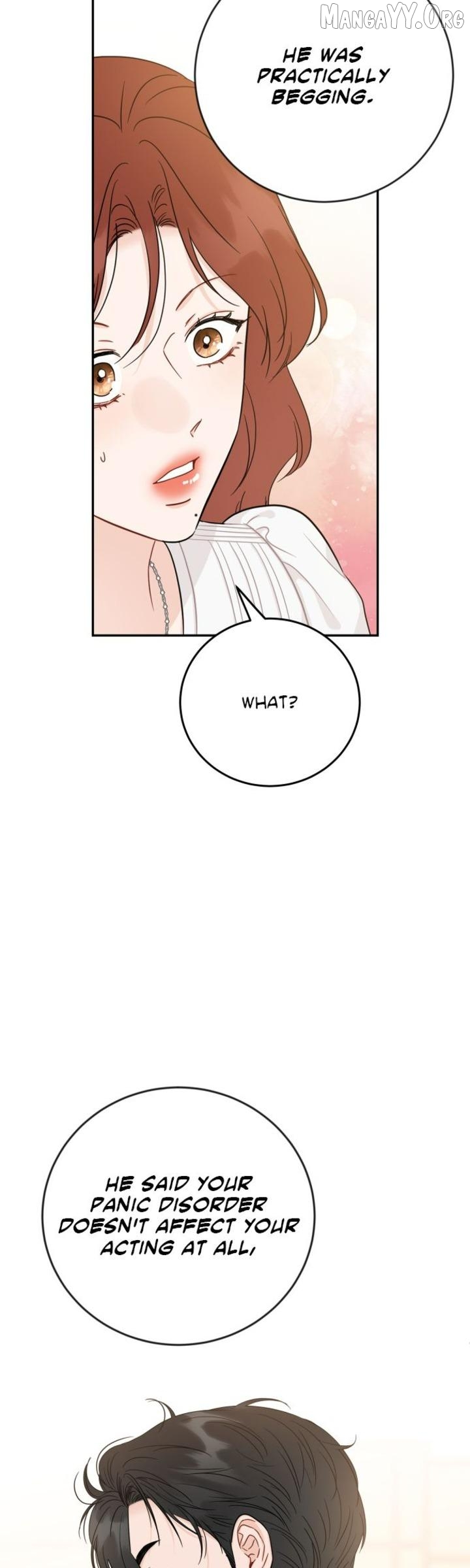 Family-Like XX Chapter 120 - page 49