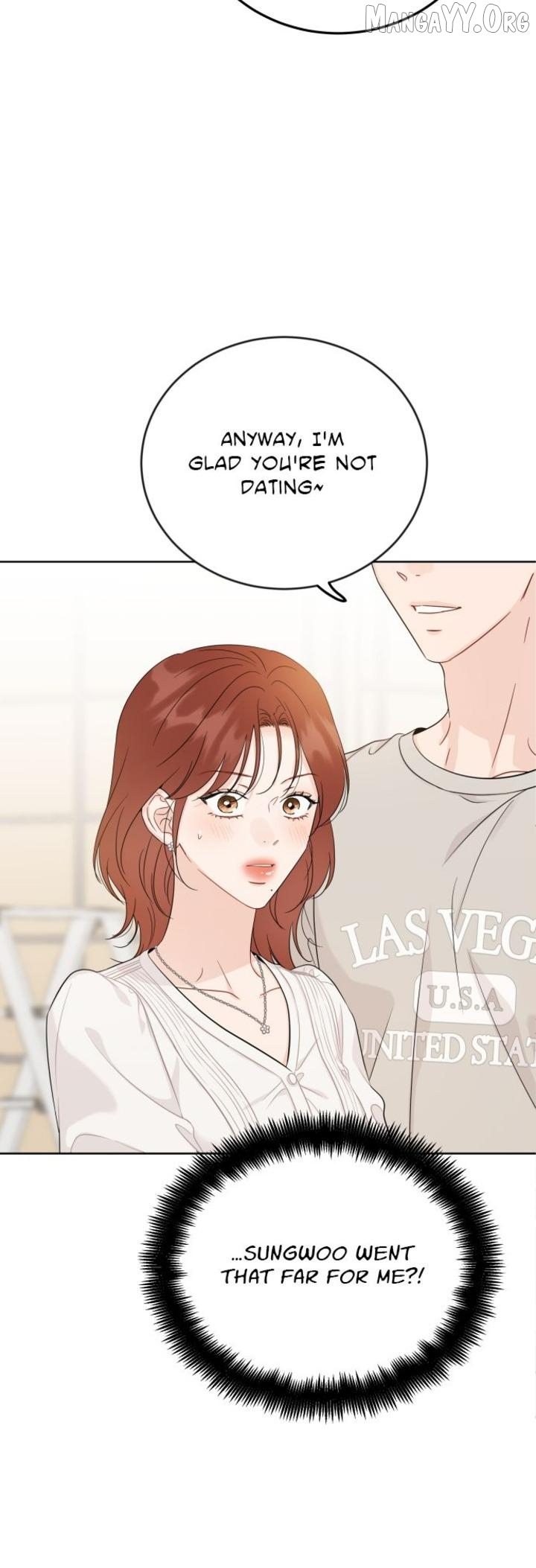 Family-Like XX Chapter 120 - page 51