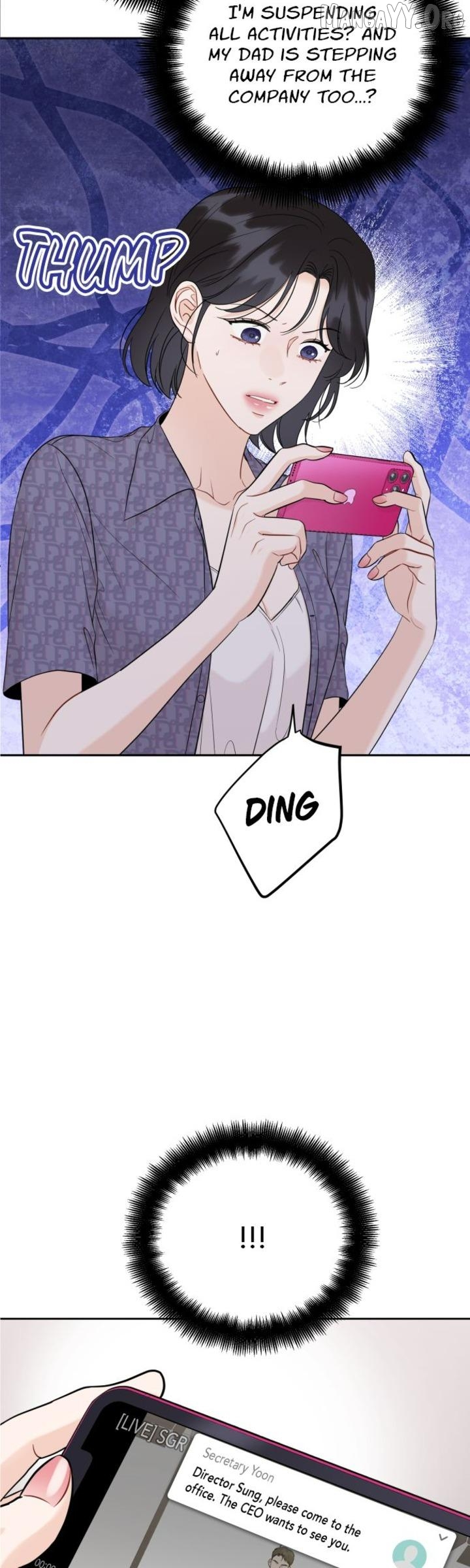 Family-Like XX Chapter 120 - page 6