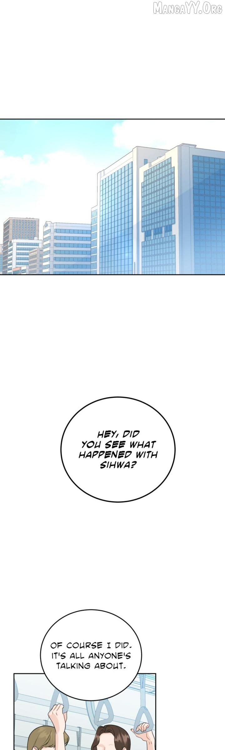 Family-Like XX Chapter 120 - page 8